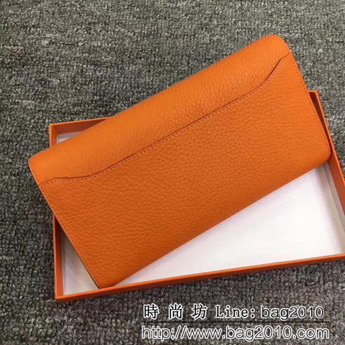 愛馬仕 Hermès Constance錢包 四季必備款 0AM1215